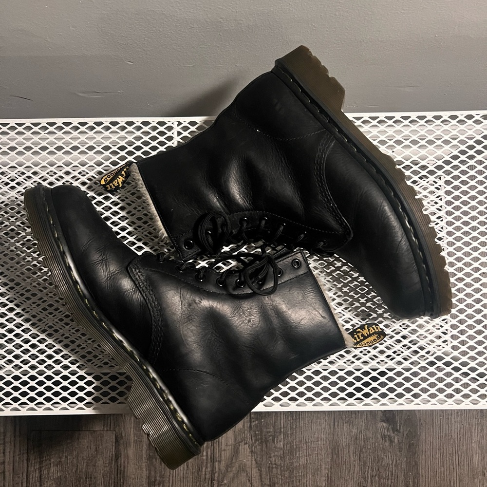 Dr.Martens Boots